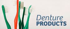 Denture Products